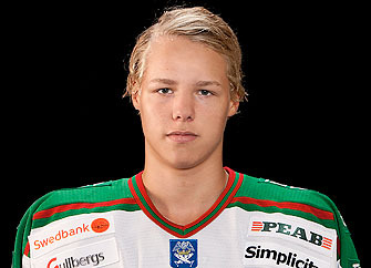 Hampus Lindholm - 6th Overall by Anaheim Ducks - 2012 NHL Draft