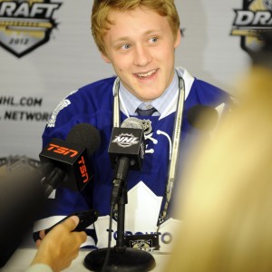 Morgan Rielly