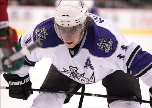 anze kopitar