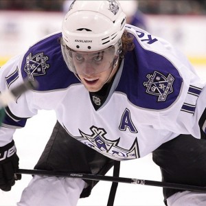 anze kopitar