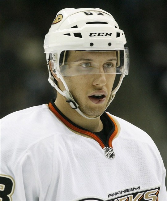 Nick Bonino Returns from Injury After Missing Four Games