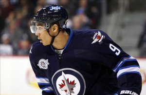 Evander Kane