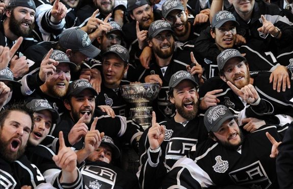 Los Angeles Kings