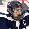 Kurker was a 2012, 2nd round draft pick (Photo courtesy of St. John's Prep)