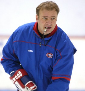 Michel Therrien