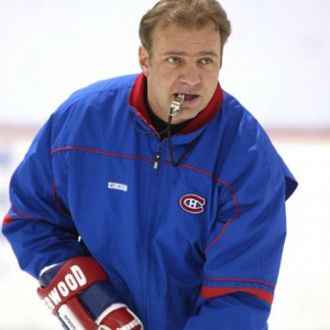 Michel Therrien