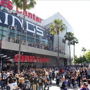 Los Angeles Kings