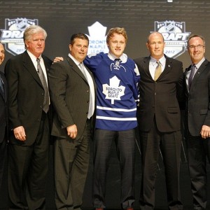 Morgan Rielly