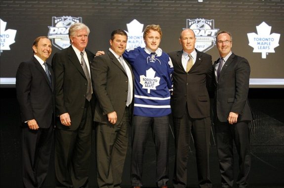 Morgan Rielly