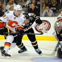 Mike Cammalleri (Jerome Miron-US PRESSWIRE)