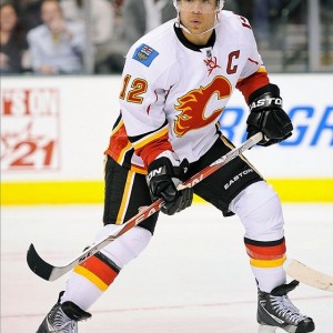 Jarome Iginla