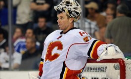 One for the Ages: Miikka Kiprusoff's 2005-06 Season