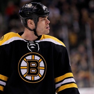 Nathan Horton