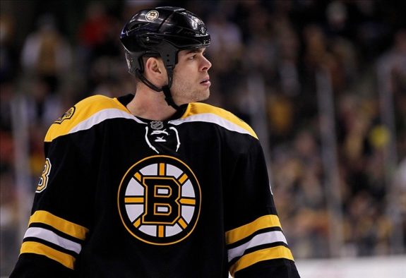 Nathan Horton