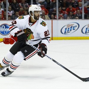 Johnny Oduya