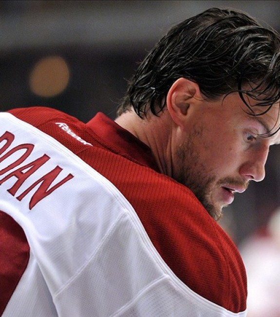 Shane Doan