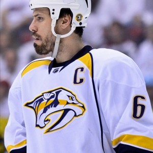 Shea Weber