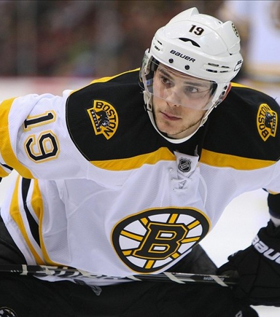 Seguin will be a Star in 2013-14 (Brace Hemmelgarn-US PRESSWIRE)