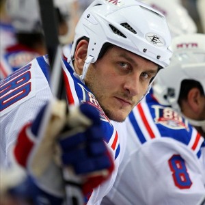 Derek Boogaard