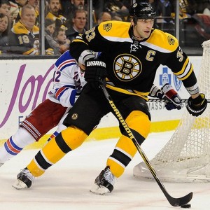 Chara Bruins