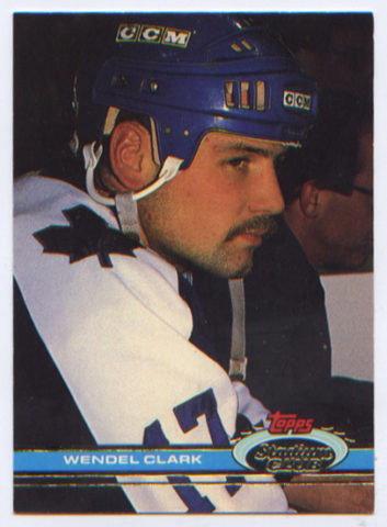 Wendel Clark