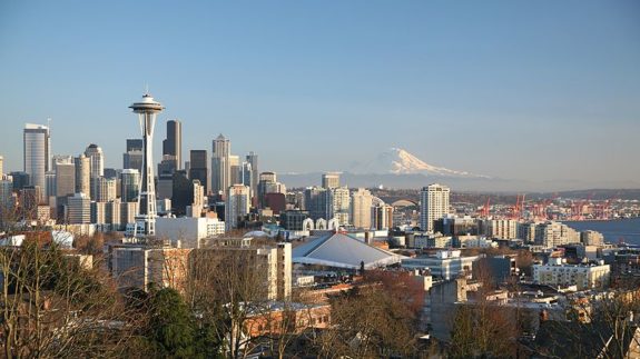 Seattle Kraken 2020 Year in Review