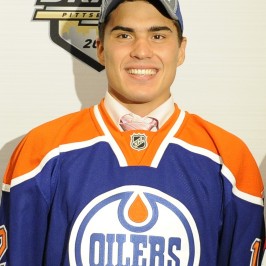 Nail Yakupov