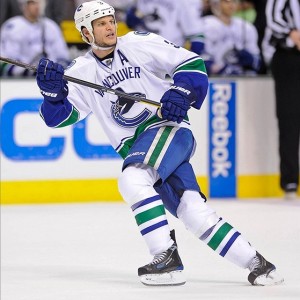 Kevin Bieksa