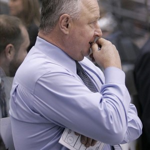 Randy Carlyle