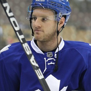 Cody Franson