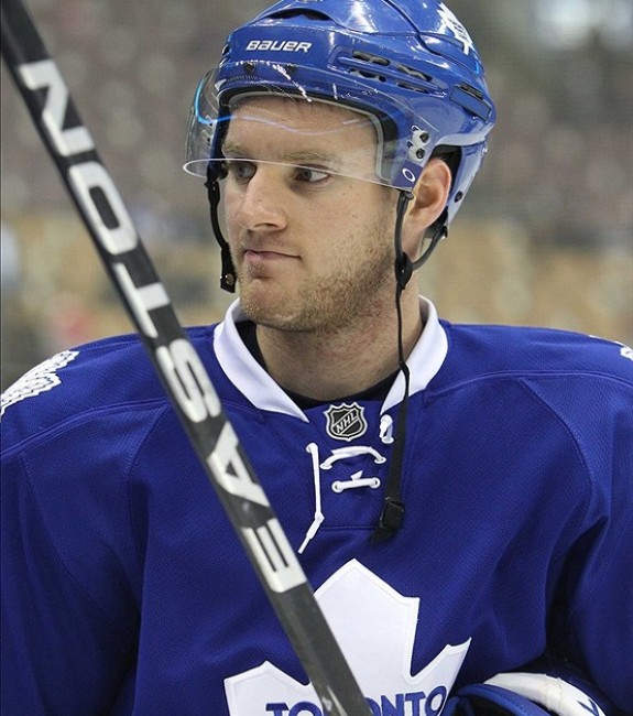 Cody Franson