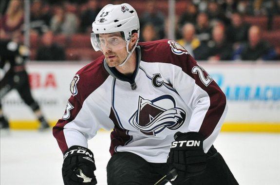 Milan Hejduk