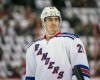 Rangers Kreider Playing to His Potential