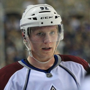 Gabriel Landeskog