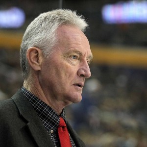 larry robinson sharks coach