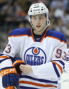 Ryan Nugent-Hopkins