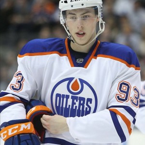 Ryan Nugent-Hopkins