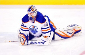 With a plethora of names in the free agent market, the Flyers have options such as Devan Dubnyk.
