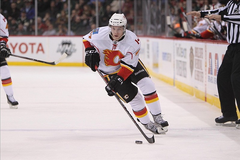 NHL draft 2012: Calgary Flames believe Mark Jankowski is steal of first  round