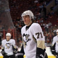 Evgeni Malkin, Penguins