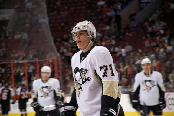 Evgeni Malkin