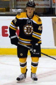 Torey Krug (Meowwcat/ Wikipedia)