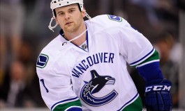 Biggest Canucks' Trade Deadline Moves of the Decade