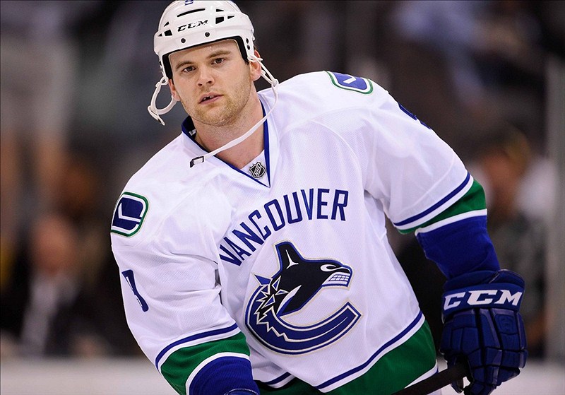 Zack Kassian: Breaking News, Rumors & Highlights