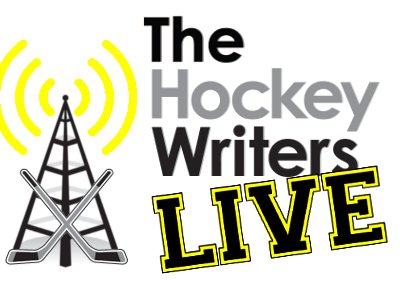 The fantasy hockey playoffs for the podcast league take place next week....so we try to get people ready for what may come for all playoff bound owners. (Josh Smith / THW)