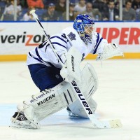 Ben Scrivens contract