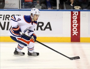 Taylor Hall