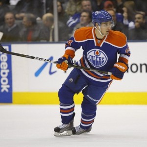 Jordan Eberle