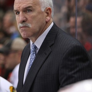 Joel Quenneville