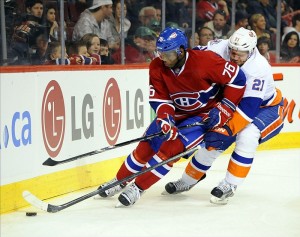 PK Subban